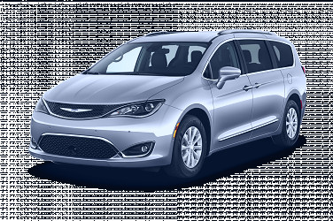 2019 Chrysler Pacifica Prices, Reviews, and Photos - MotorTrend